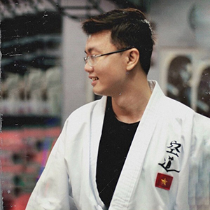 Anh Huy