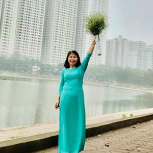 Cô Giang